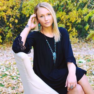 Meet your Posher, Kortni